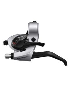 Shimano Tourney TX ST-TX800 3-Speed STI Lever (Left)