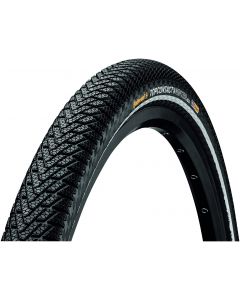 Continental Top Contact Winter II Premium 27.5-Inch Tubeless Tyre