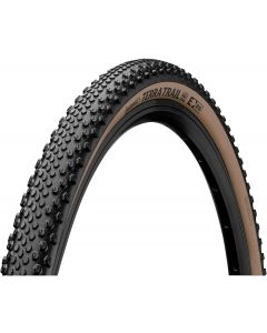 Continental Terra Trail Shieldwall 700c Tubeless Tyre