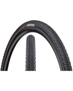 Teravail Cannonball Light & Supple 650b Tubeless Tyre