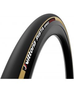 Vittoria Pista Speed 28-Inch Tubular Tyre