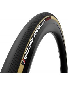 Vittoria Pista Control 700c Clincher Tyre