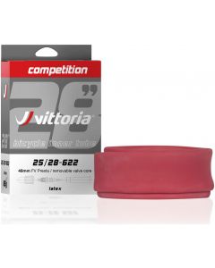 Vittoria Competition Latex MTB 26-inch Innertubes