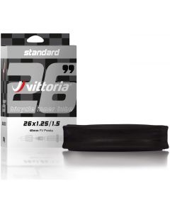 Vittoria Standard 27.5-inch Innertubes