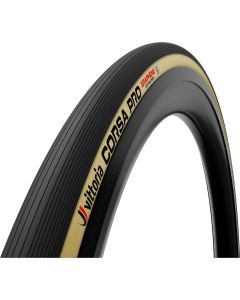 Vittoria Corsa Pro 700c Tubeless Tyre