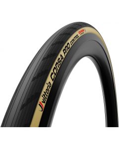 Vittoria Corsa Pro Control 700c Tubeless Tyre