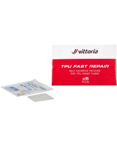 Vittoria Ultra Light Speed TPU Puncture Patches