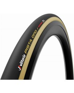Vittoria Pista Oro TPU 28-Inch Tubular Tyre