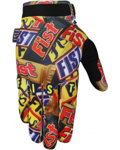 Fist Chapter 26 Chockies Gloves