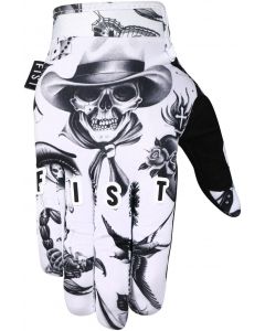 Fist Chapter 26 Flash Gloves