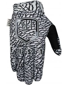 Fist Chapter 26 Elephant Gloves