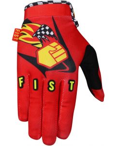 Fist Chapter 26 Pecker Gloves