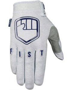 Fist Chapter 26 Trackie Gloves