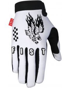 Fist Chapter 26 Baxter Maiwald Soaring Eagle Gloves