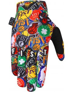 Fist Chapter 27 Hard Court Gloves