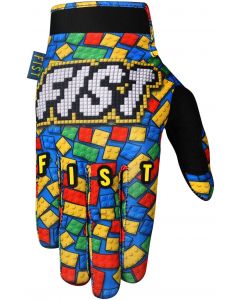 Fist Chapter 27 Build Gloves