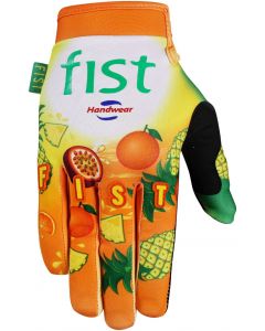 Fist Chapter 27 Fruit Punch Gloves