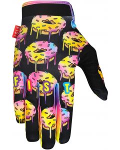Fist Chapter 27 Caroline Buchanan Sprinkle Fades Gloves