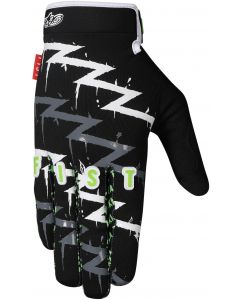 Fist Chapter 27 Taka Higashino Cali Roll Gloves