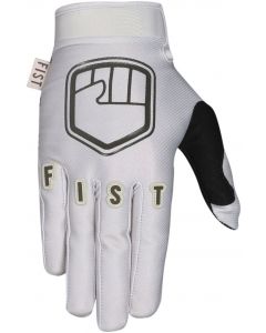 Fist Stocker Earth Gloves