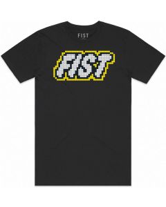 Fist Chapter 27 Build Short Sleeve T-Shirt