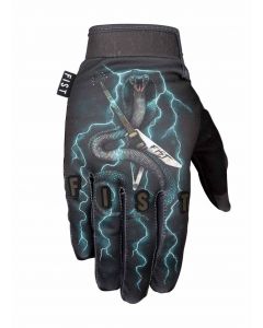 Fist Chapter 14 El Cobra Loco Gloves