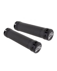 Renthal Ultra Tacky Compound Lock-On Grips