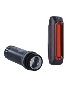 Oxford UltraTorch Pro Light Set