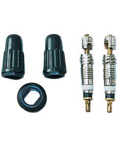 Weldtite Presta Valve Kit