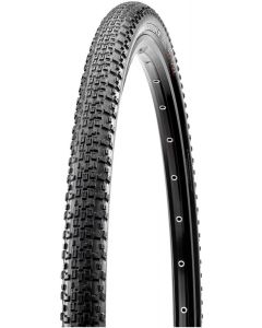 Maxxis Rambler Dual Compound EXO 700c Tubeless Tyre