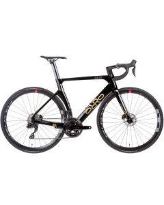 Orro Venturi STC 105 Di2 2023 Bike