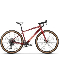 Whyte Verro V1 Bike