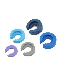 Fox Float DPX2 Shock 1/2" Shaft Air Spring Volume Tuning Kit