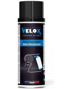 Velox Cassette Cleaner & Degreaser Chain