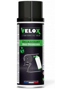 Velox Bio Cassette Cleaner & Chain Degreaser