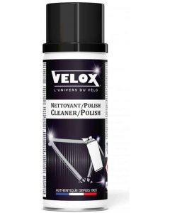 Velox Silicone Free Bike Cleaner