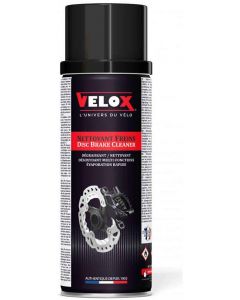 Velox Disc Brake Cleaner