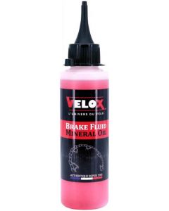 Velox Mineral Oil Brake Fluid
