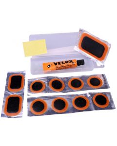 Velox MTB Trekking Puncture Repair Kit