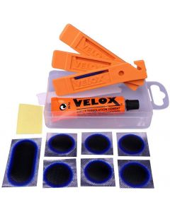 Velox Puncture Repair Kit