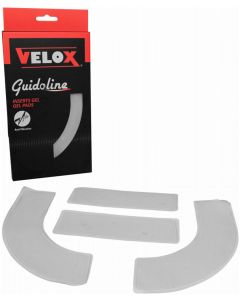Velox Bar Gel Inserts