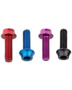 Wolf Tooth Water Bottle Cage Bolts