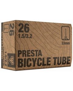 WTB 26-Inch Presta Innertube