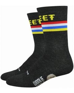 DeFeet Woolie Boolie Podium Socks