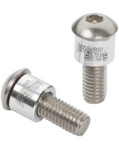 Problem Solvers Water Bottle Spacer Bolts
