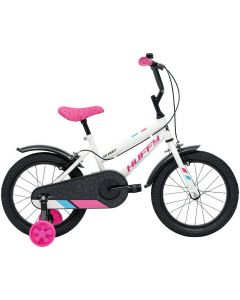 Huffy So Sweet 16-Inch 2025 Kids Bike