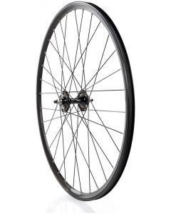 Dia-Compe Gran Compe Track 700c Front Wheel