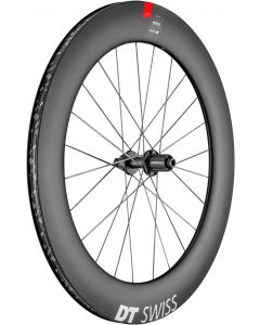 DT Swiss ARC 1100 Dicut 80mm Clincher Disc 700c Rear Wheel