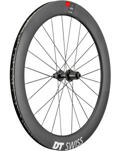 DT Swiss ARC 1100 Dicut 62mm Clincher Disc 700c Rear Wheel