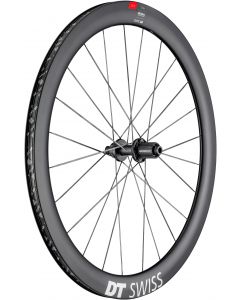 DT Swiss ARC 1100 Dicut 50mm Clincher Disc 700c Rear Wheel